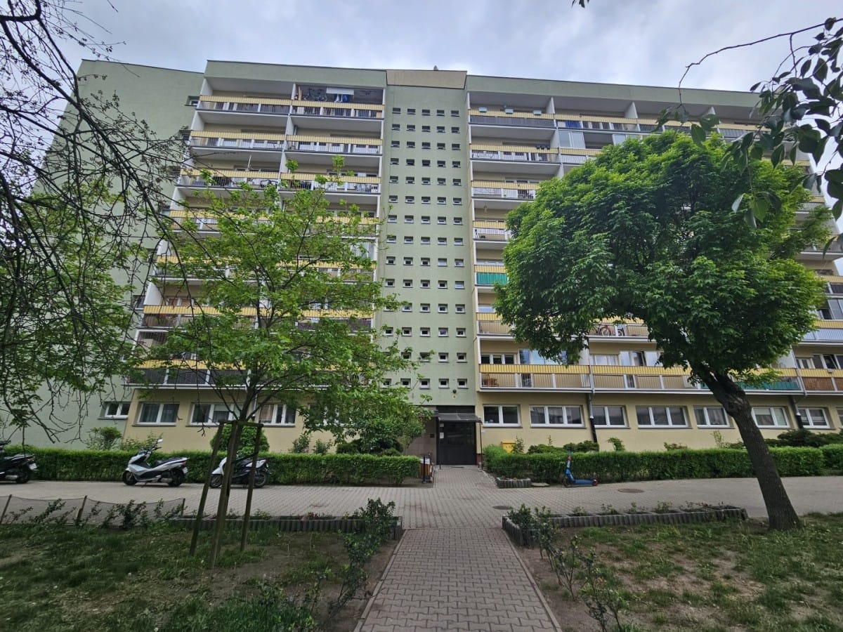 Mieszkanie 2 pokojowe na Wynajem