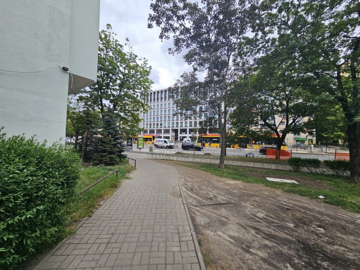 Mieszkanie 2 pokojowe na Wynajem