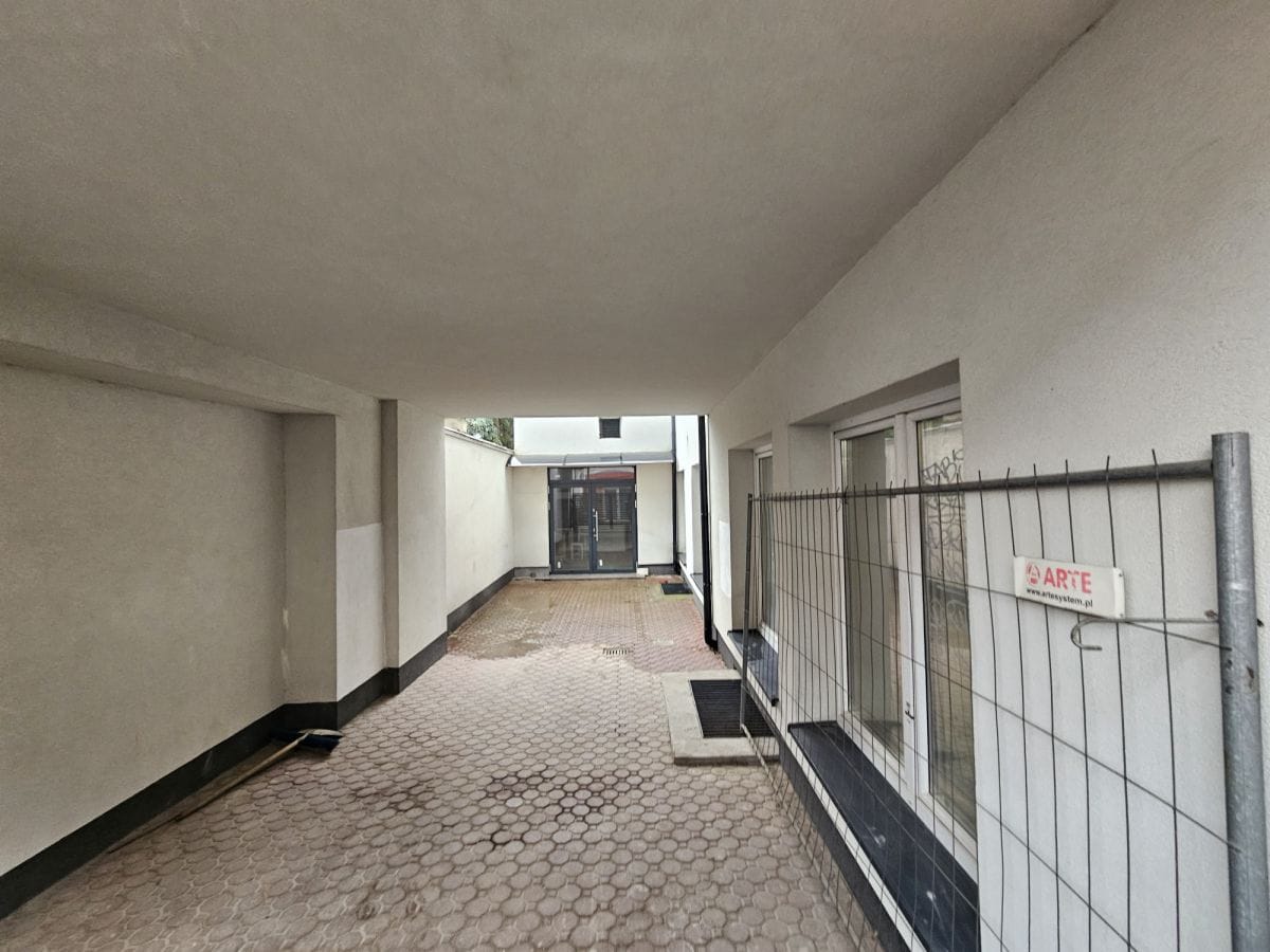 Mieszkanie 2 pokojowe na Wynajem