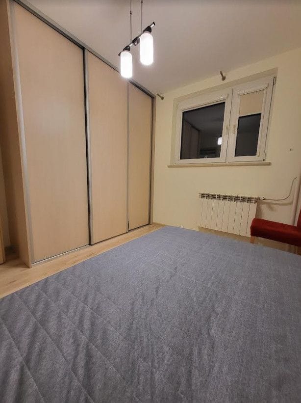 Mieszkanie 3 pokojowe na Wynajem