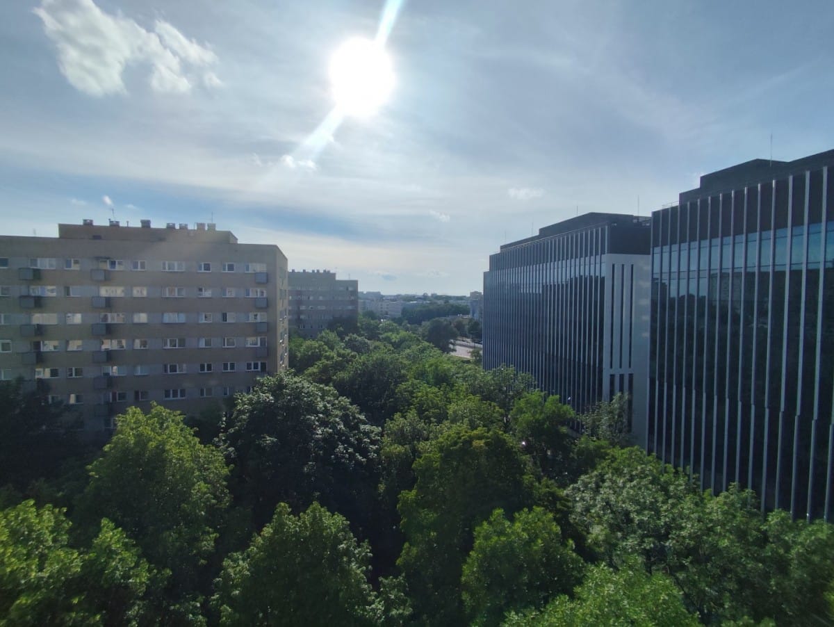Mieszkanie 2 pokojowe na Wynajem