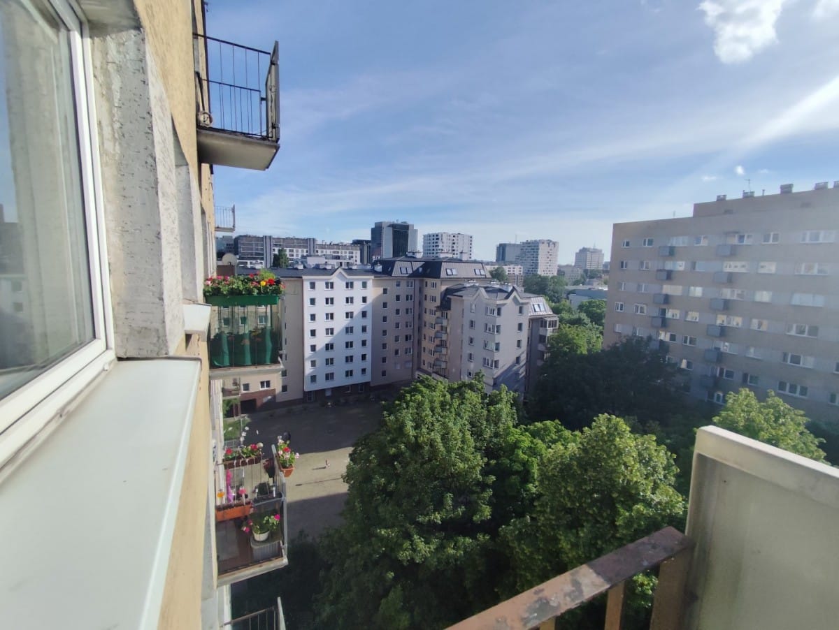 Mieszkanie 2 pokojowe na Wynajem