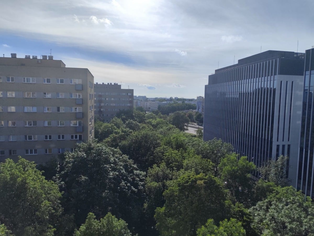 Mieszkanie 2 pokojowe na Wynajem