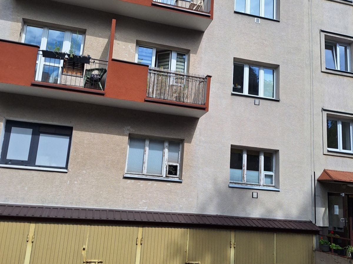 Lokal użytkowy  pokojowe na Wynajem