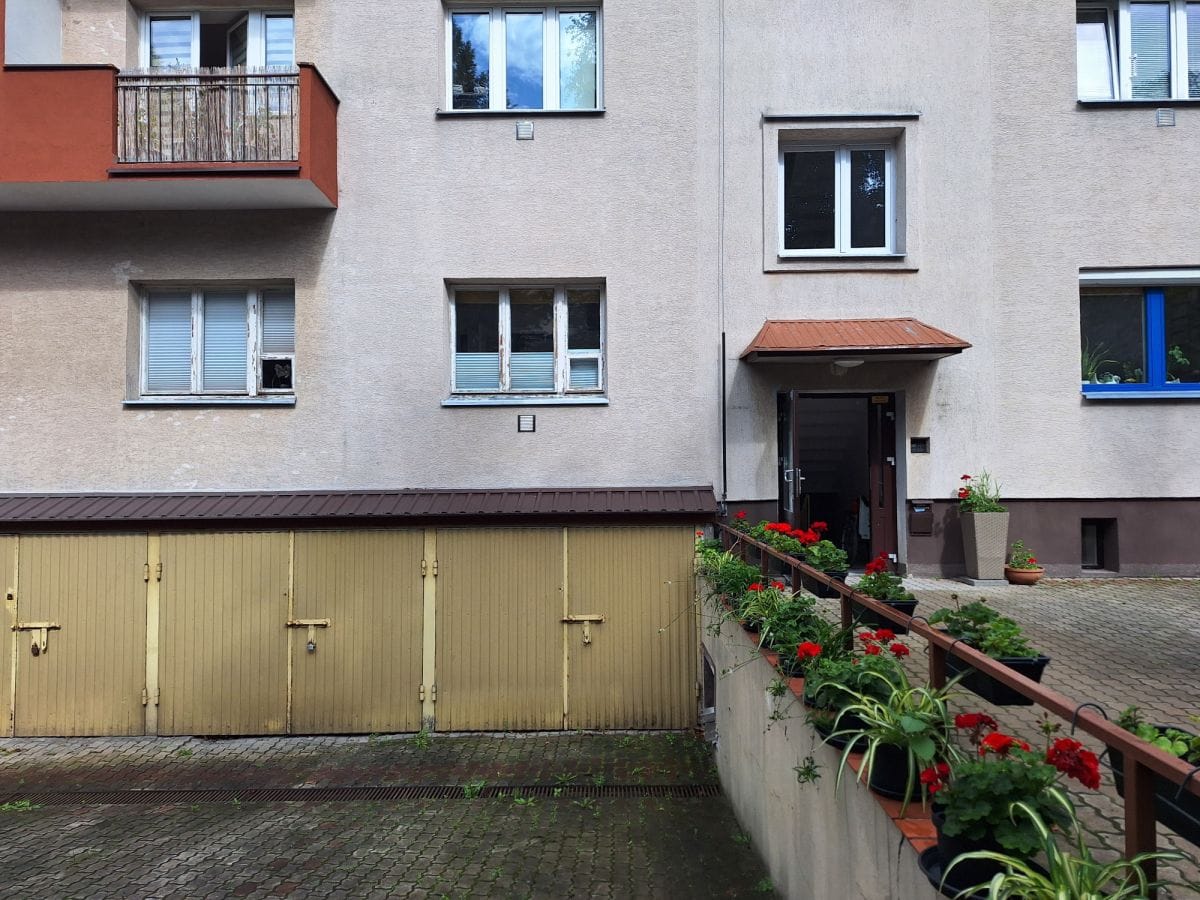 Lokal użytkowy  pokojowe na Wynajem