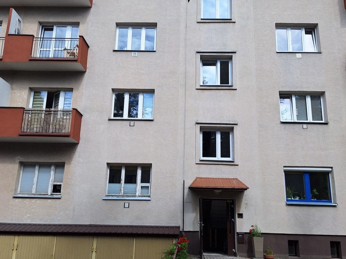 Lokal użytkowy  pokojowe na Wynajem