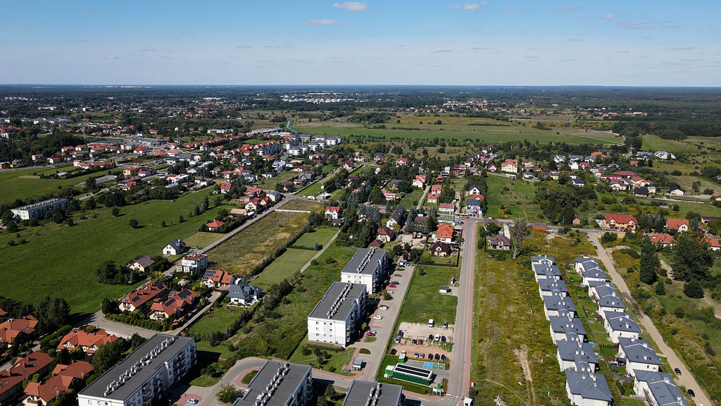 Mieszkanie 2 pokojowe na Sprzedaż