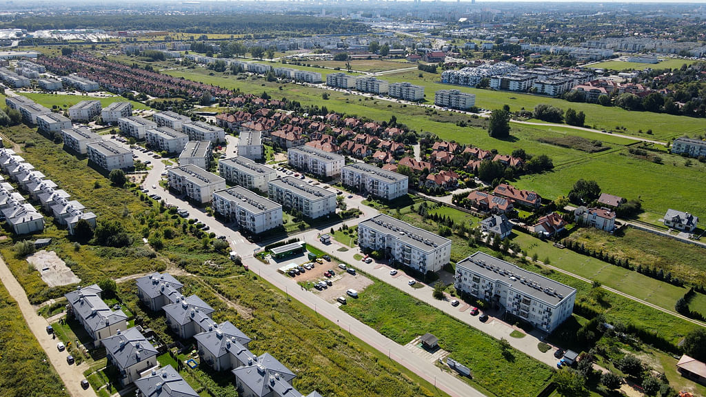 Mieszkanie 2 pokojowe na Sprzedaż