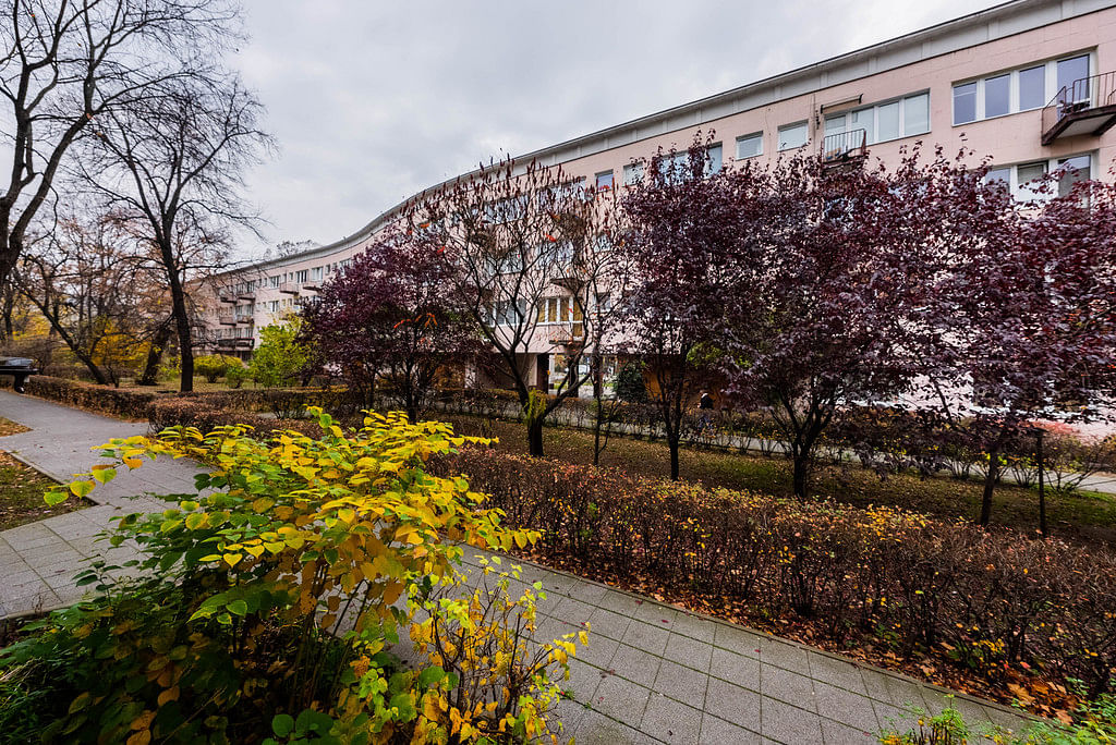Mieszkanie 1 pokojowe na Sprzedaż