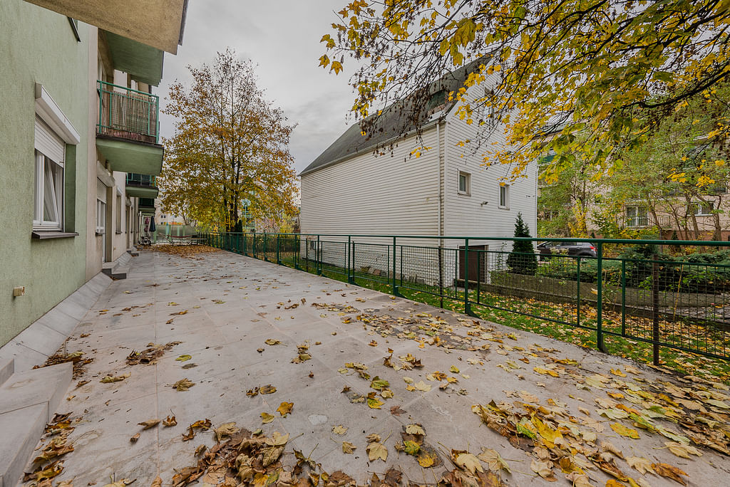Mieszkanie 2 pokojowe na Wynajem