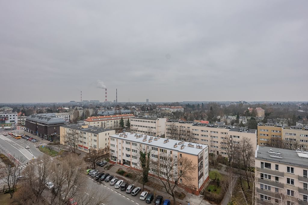 Mieszkanie 1 pokojowe na Sprzedaż