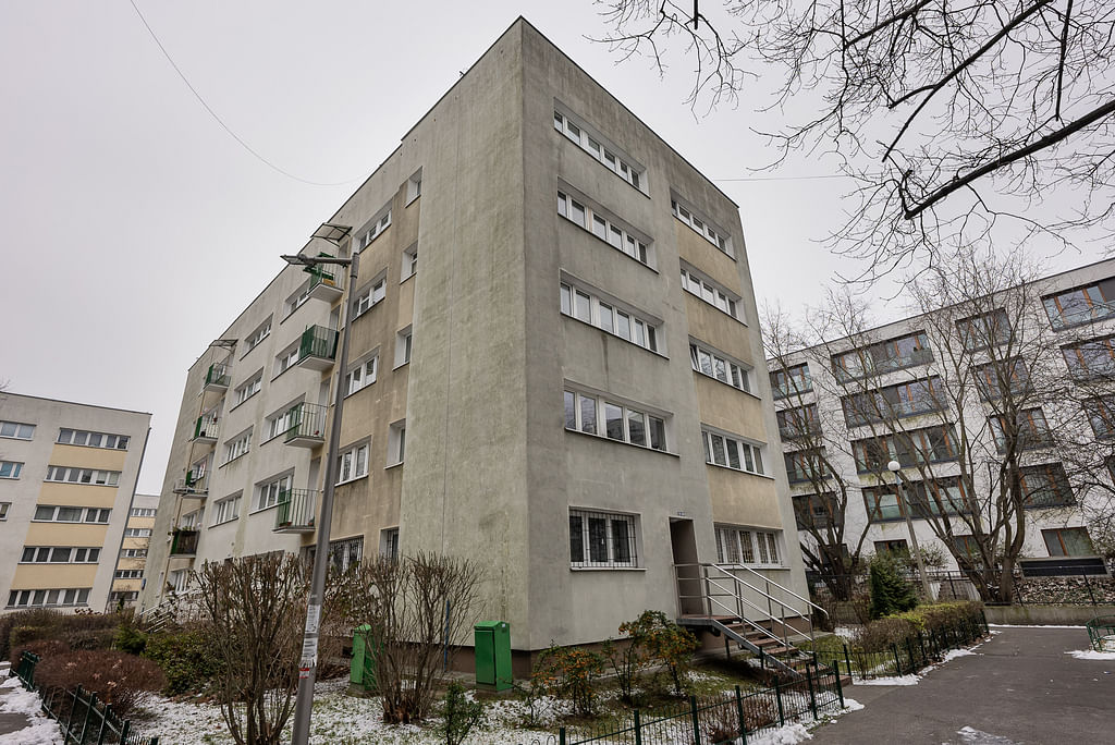 Mieszkanie 1 pokojowe na Sprzedaż