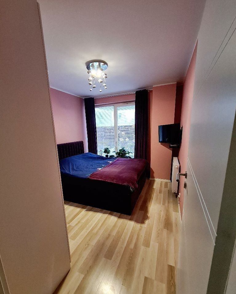 Mieszkanie 3 pokojowe na Sprzedaż