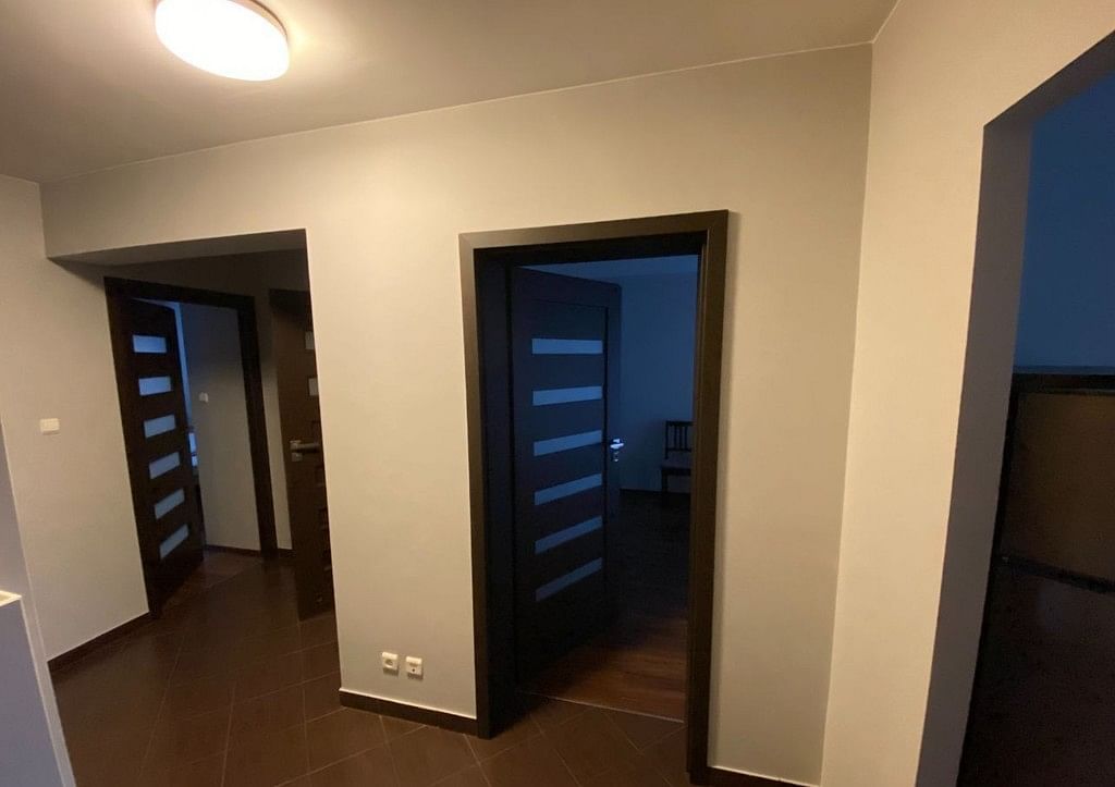 Mieszkanie 2 pokojowe na Wynajem