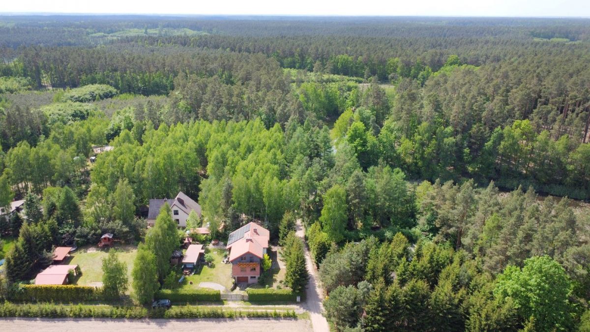 Dom 4 pokojowe na Sprzedaż