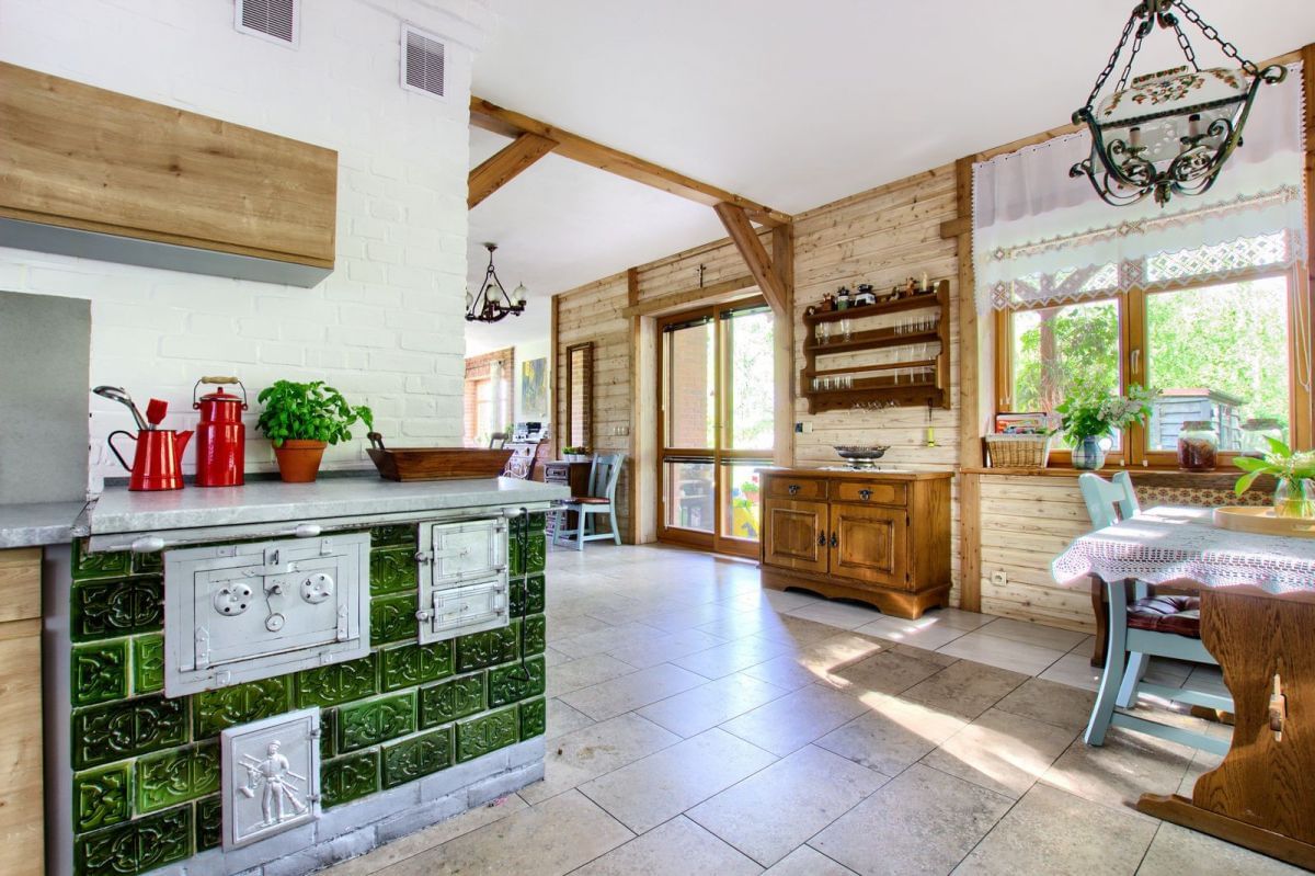 Dom 4 pokojowe na Sprzedaż