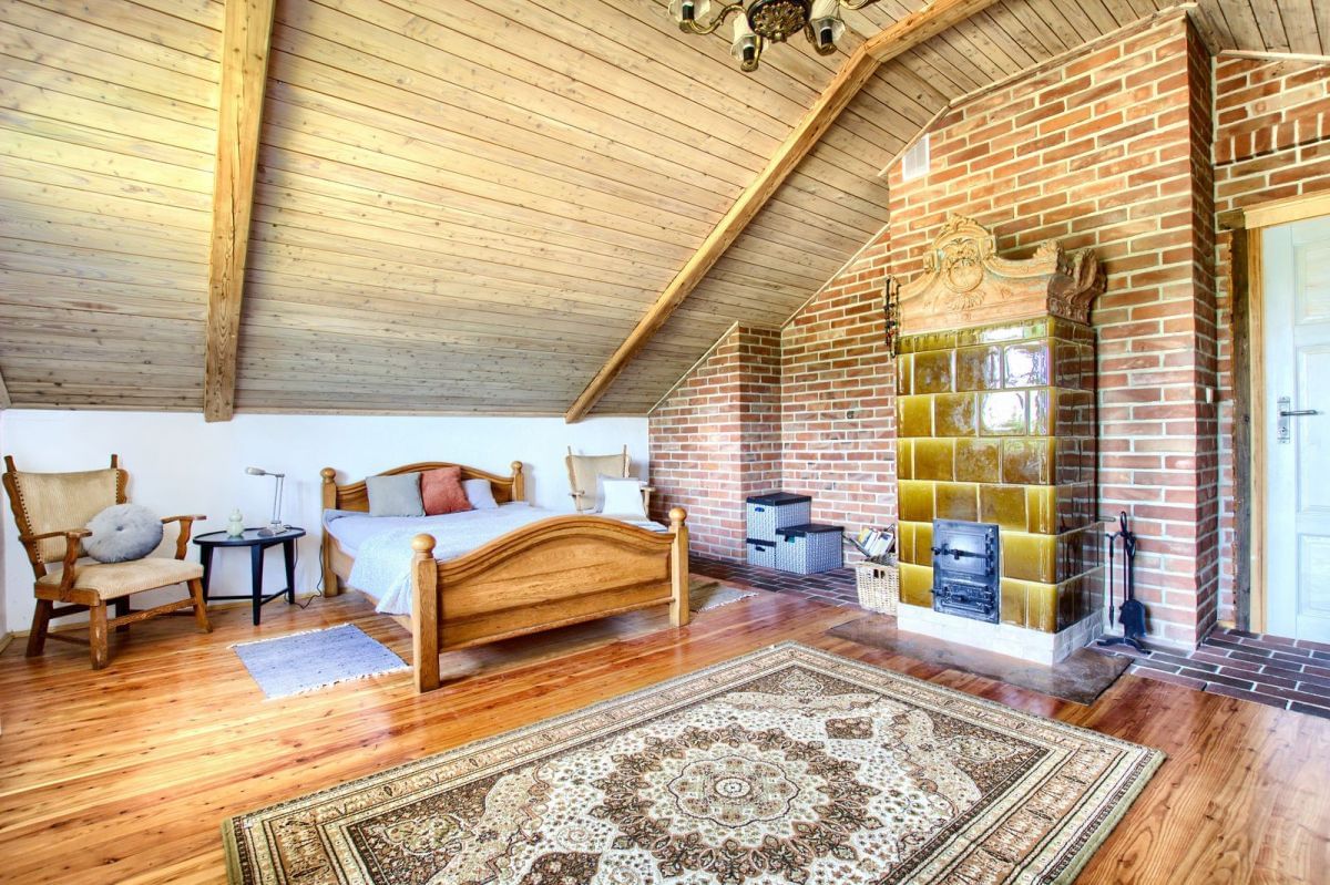 Dom 4 pokojowe na Sprzedaż