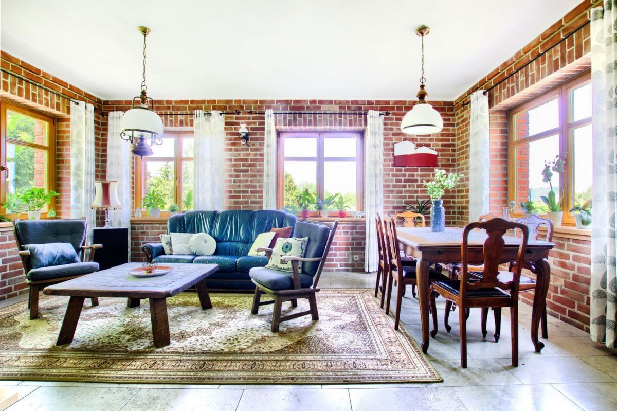 Dom 4 pokojowe na Sprzedaż