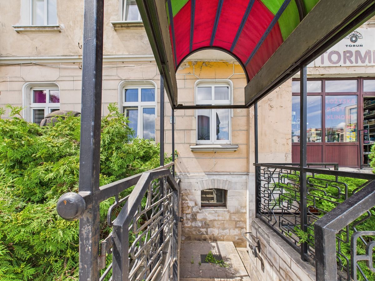 Lokal użytkowy  pokojowe na Sprzedaż