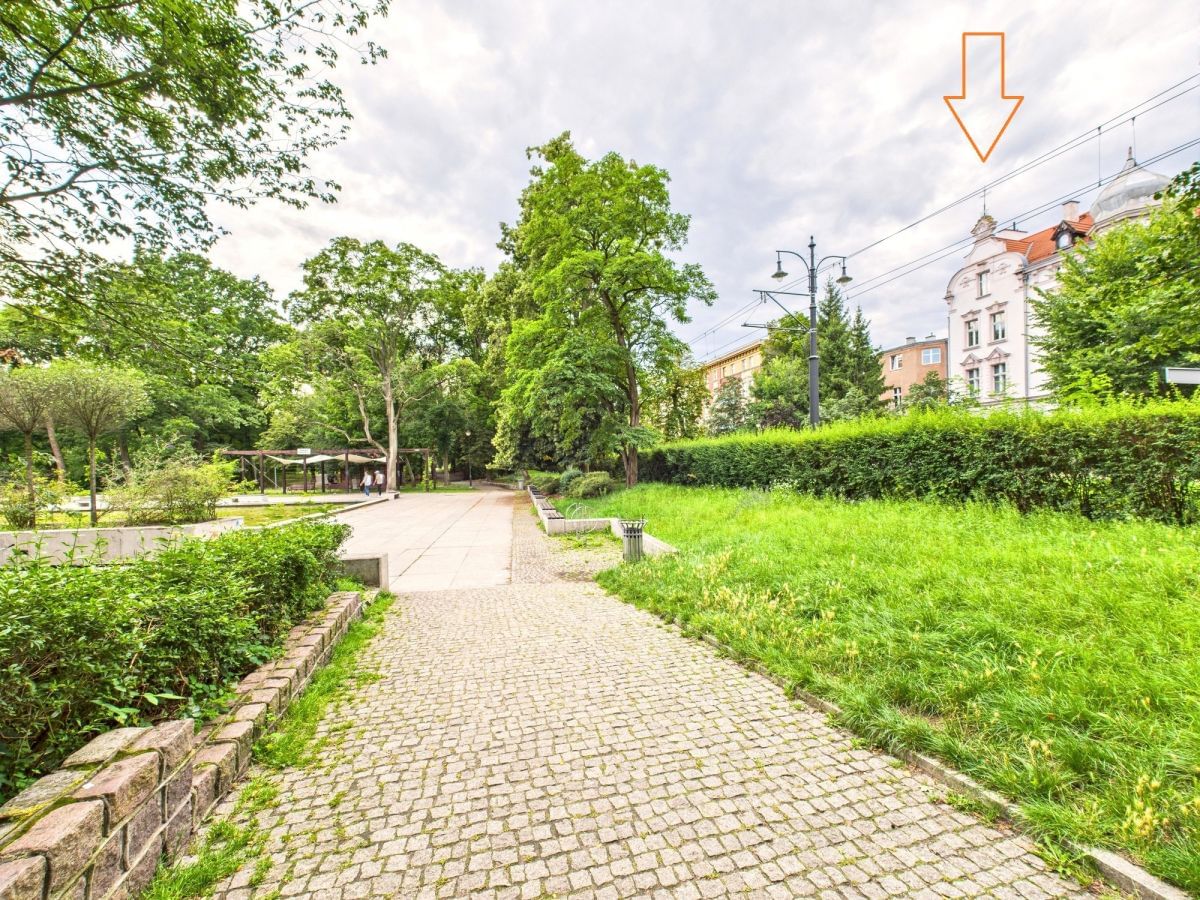 Mieszkanie 4 pokojowe na Sprzedaż