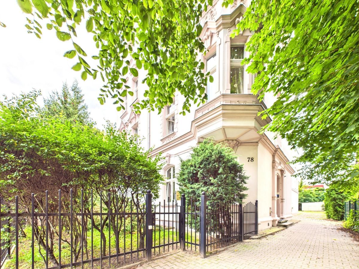 Mieszkanie 4 pokojowe na Sprzedaż