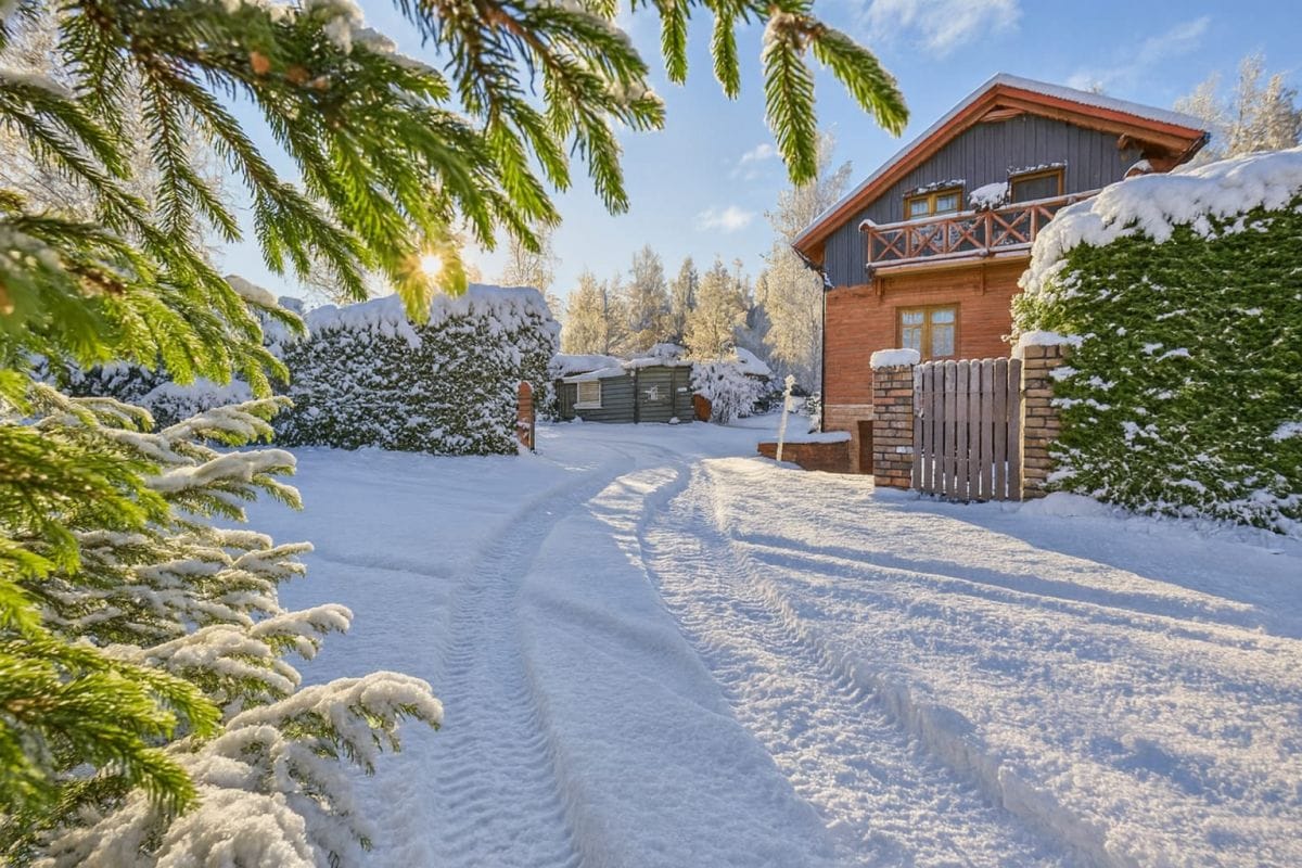 Dom 4 pokojowe na Sprzedaż