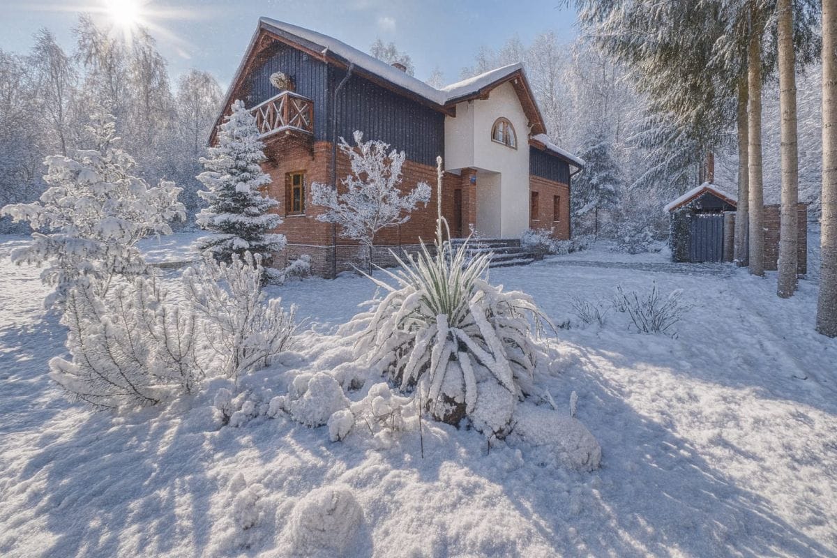 Dom 4 pokojowe na Sprzedaż