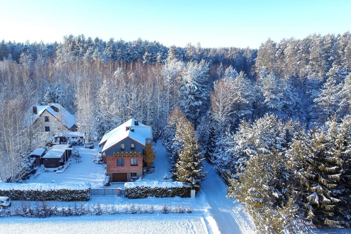 Dom 4 pokojowe na Sprzedaż