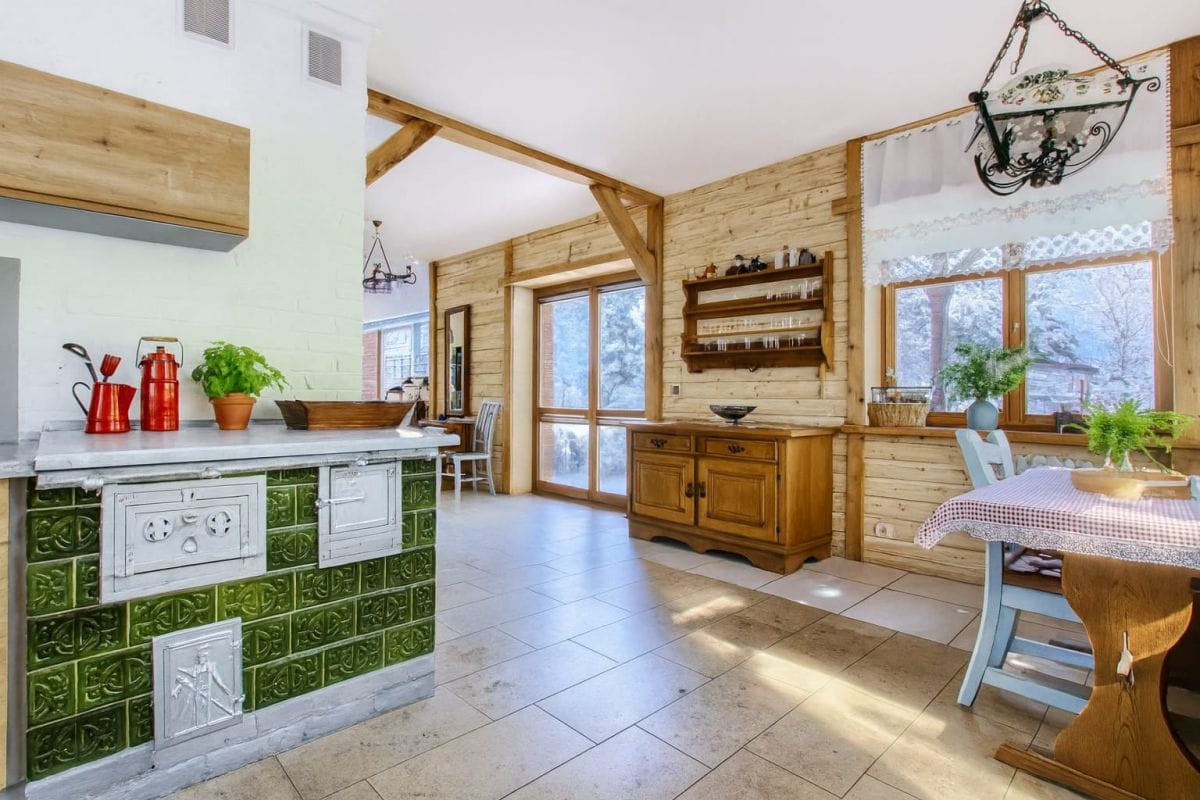 Dom 4 pokojowe na Sprzedaż