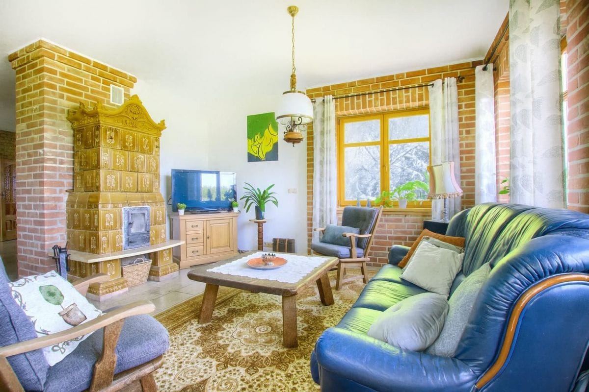 Dom 4 pokojowe na Sprzedaż