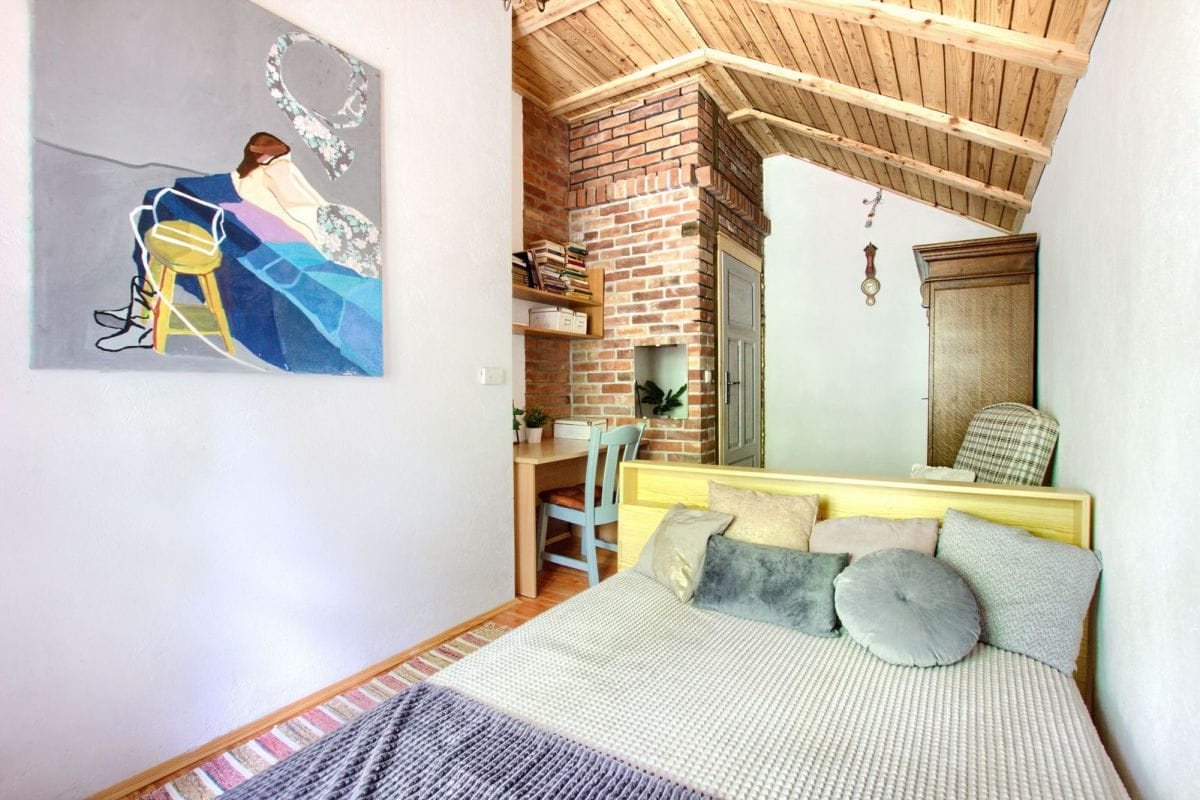 Dom 4 pokojowe na Sprzedaż