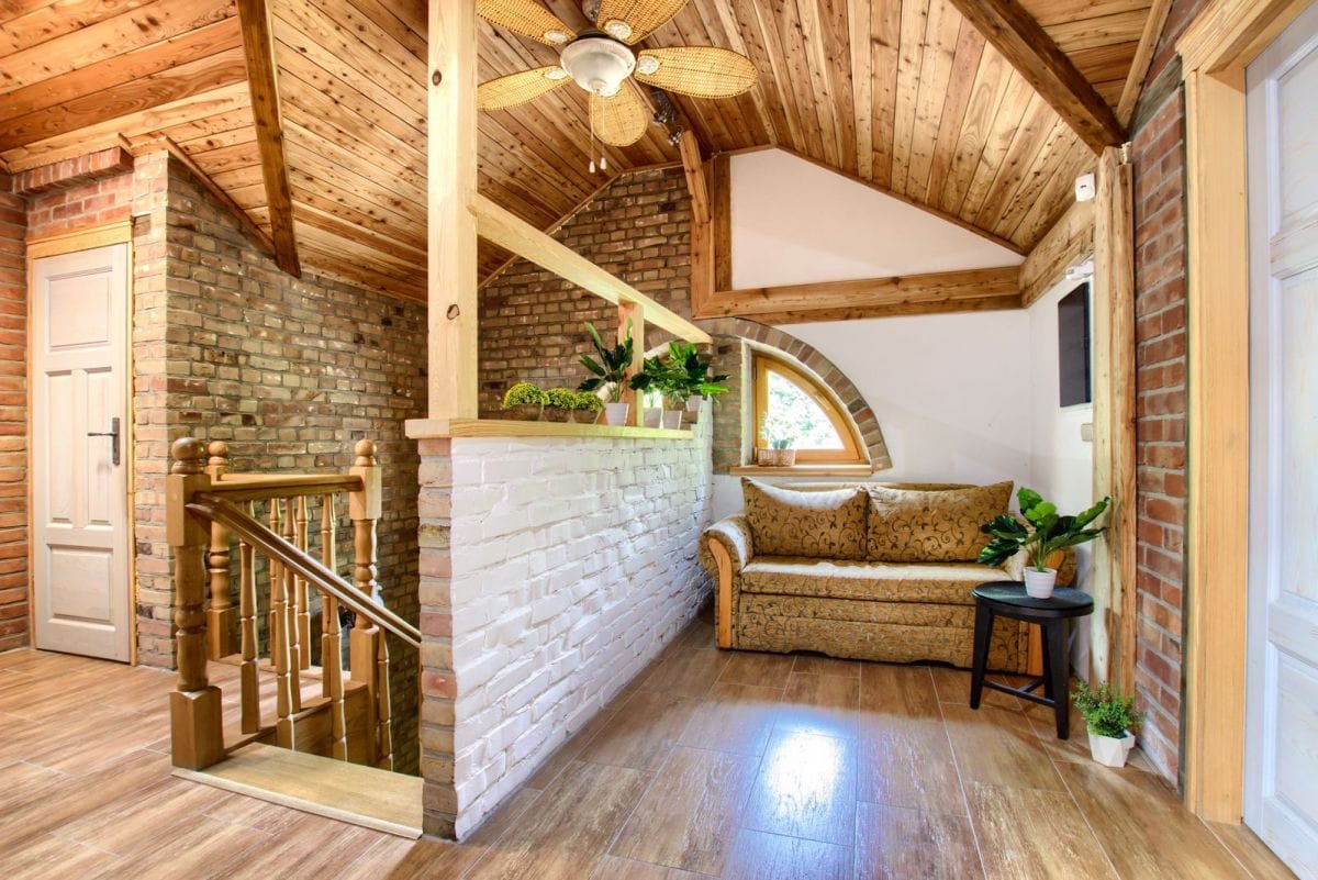 Dom 4 pokojowe na Sprzedaż