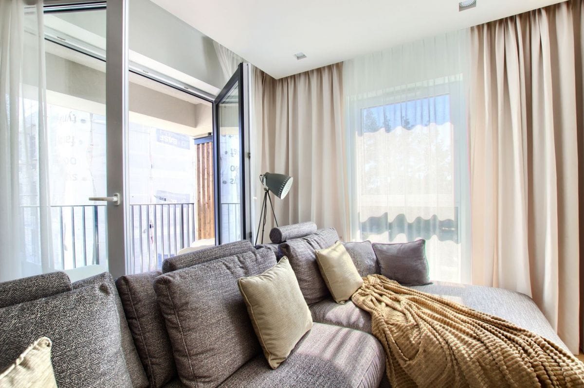 Mieszkanie 2 pokojowe na Wynajem