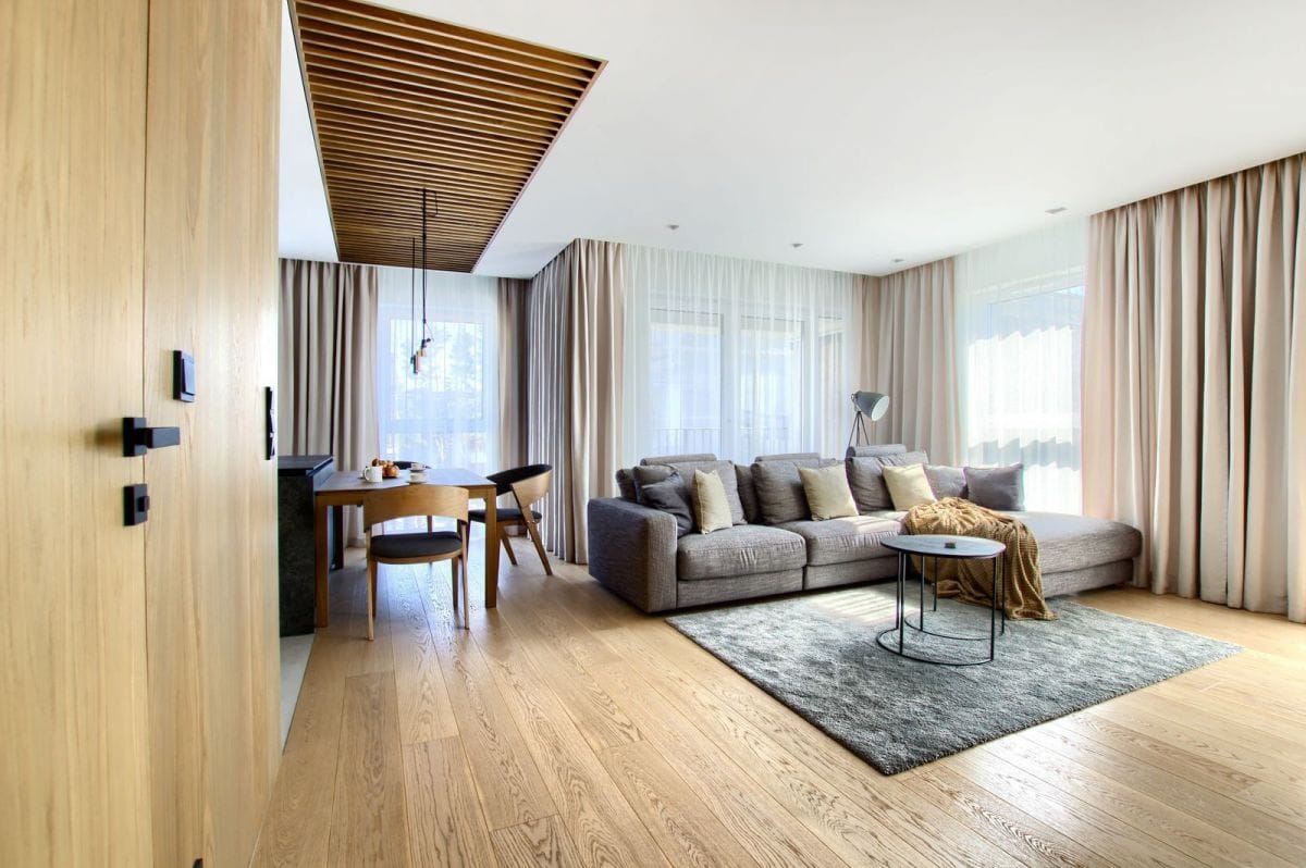 Mieszkanie 2 pokojowe na Wynajem