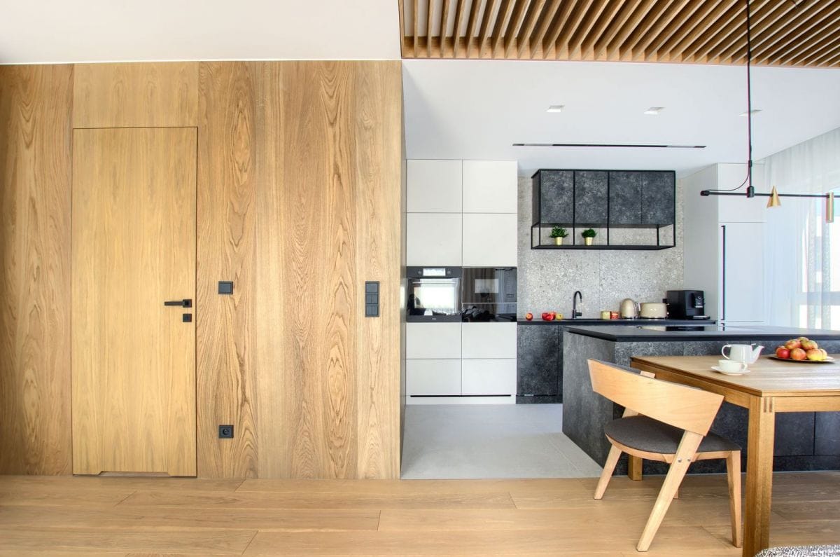 Mieszkanie 2 pokojowe na Wynajem