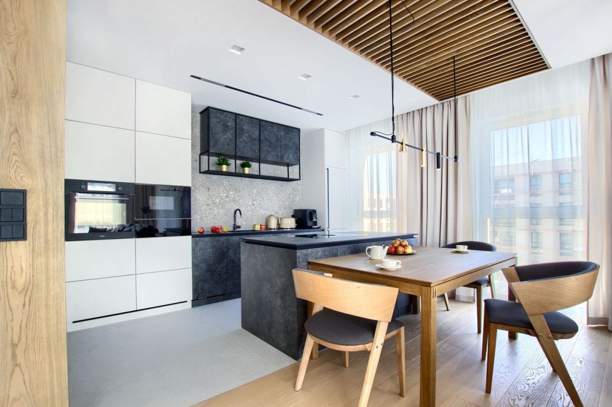 Mieszkanie 2 pokojowe na Wynajem