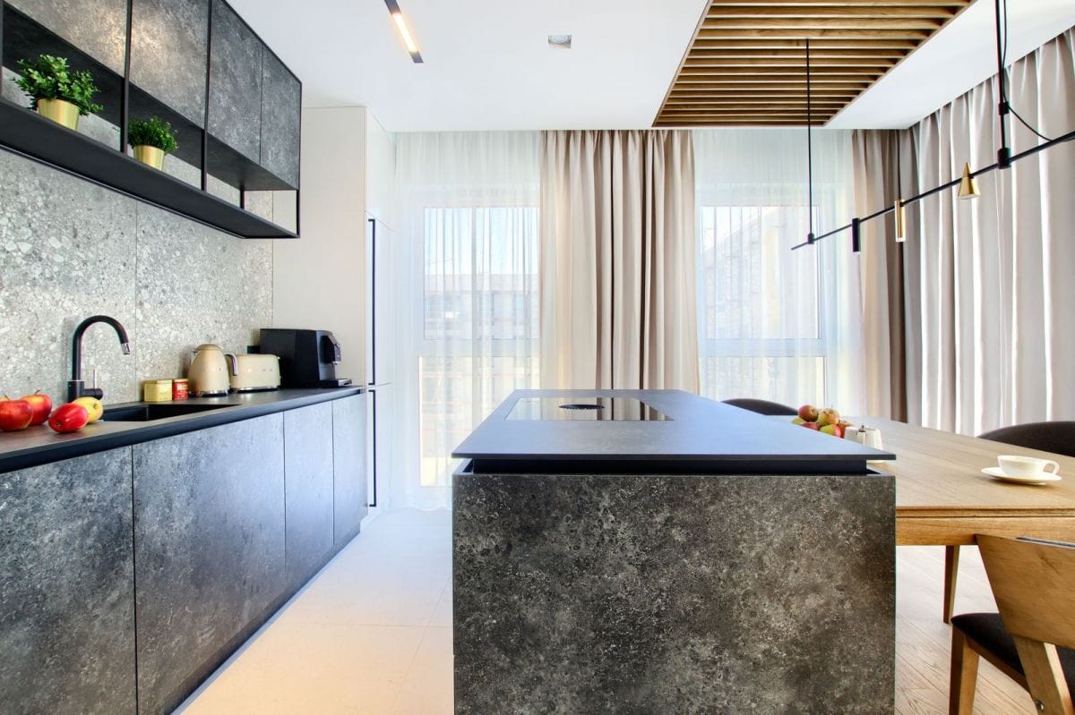 Mieszkanie 2 pokojowe na Wynajem