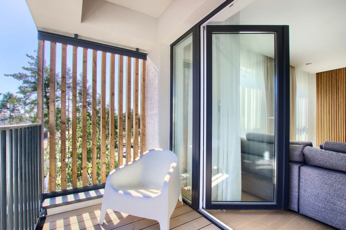 Mieszkanie 2 pokojowe na Wynajem