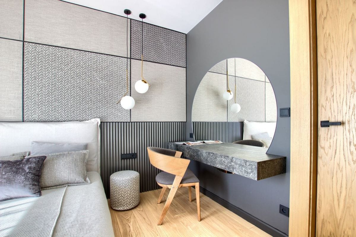 Mieszkanie 2 pokojowe na Wynajem