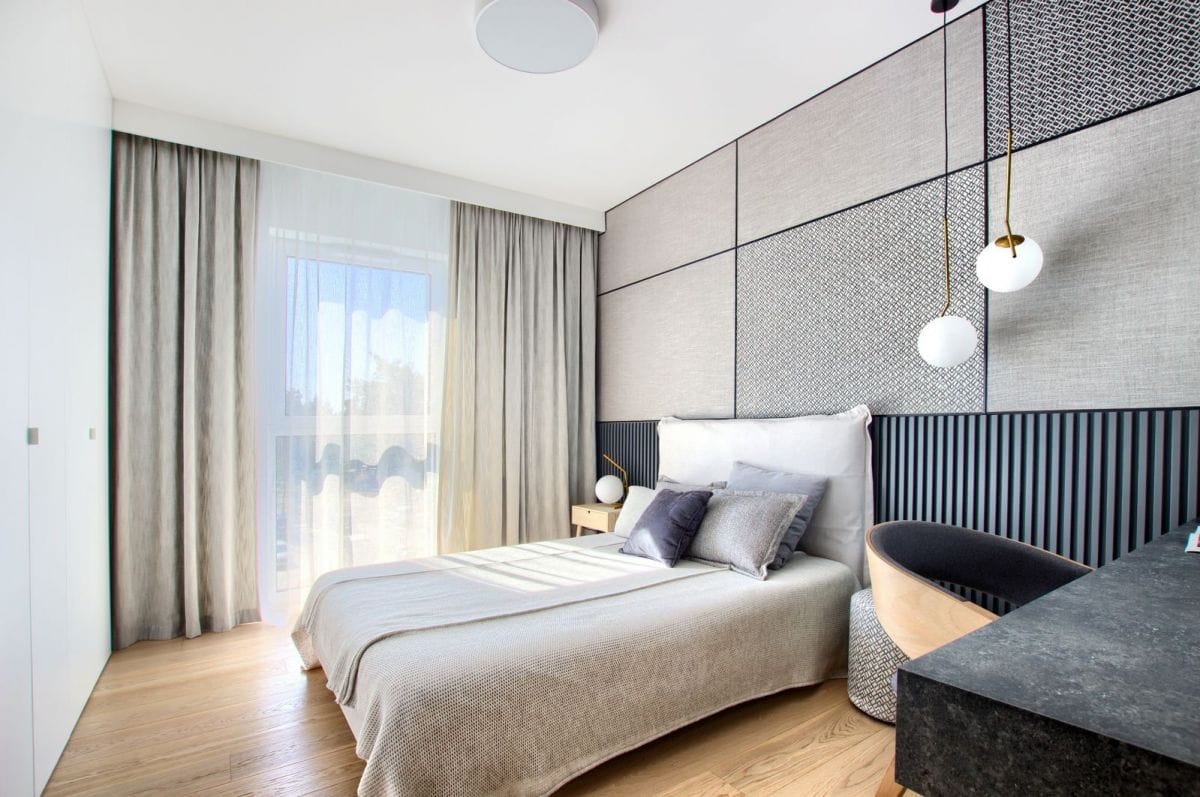 Mieszkanie 2 pokojowe na Wynajem