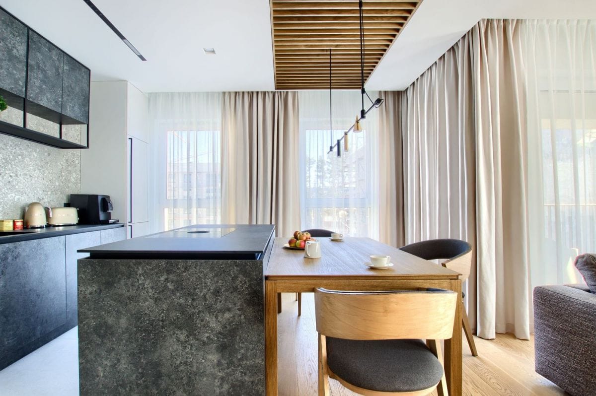 Mieszkanie 2 pokojowe na Wynajem