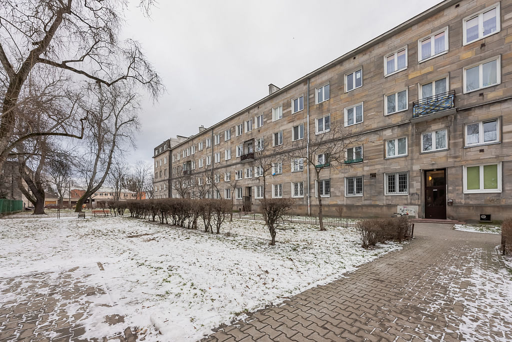 Mieszkanie 2 pokojowe na Wynajem