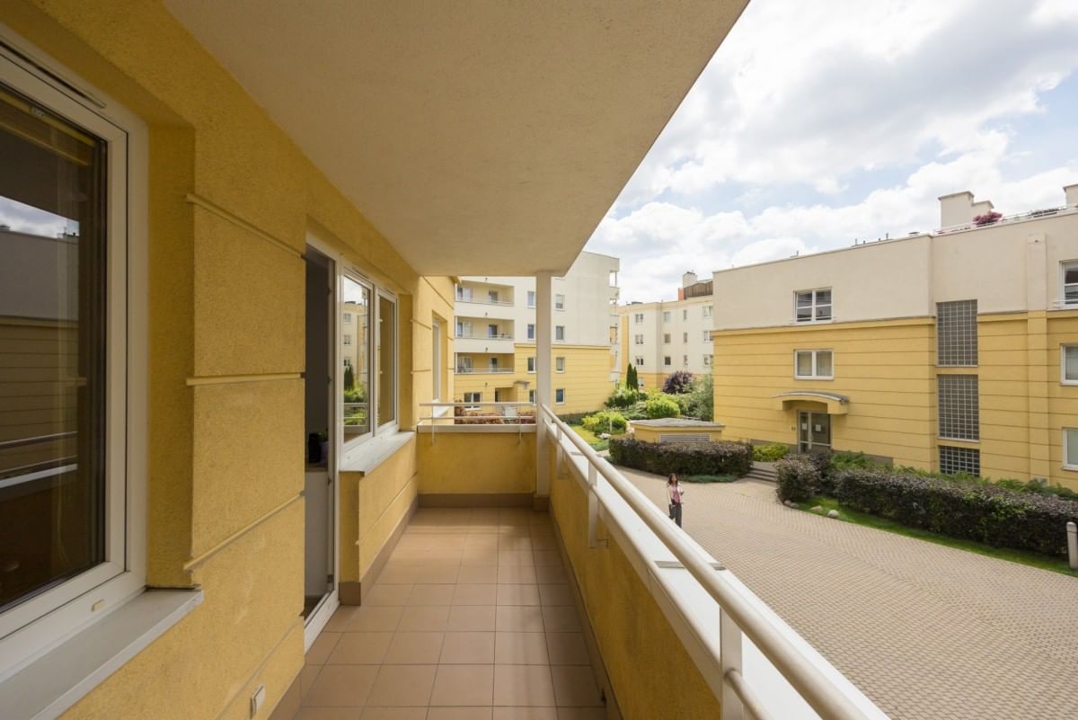 Mieszkanie 4 pokojowe na Sprzedaż