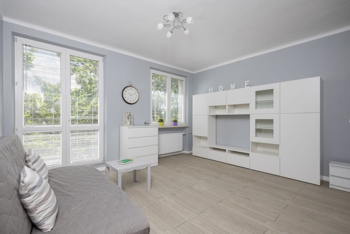 Mieszkanie 1 pokojowe na Wynajem