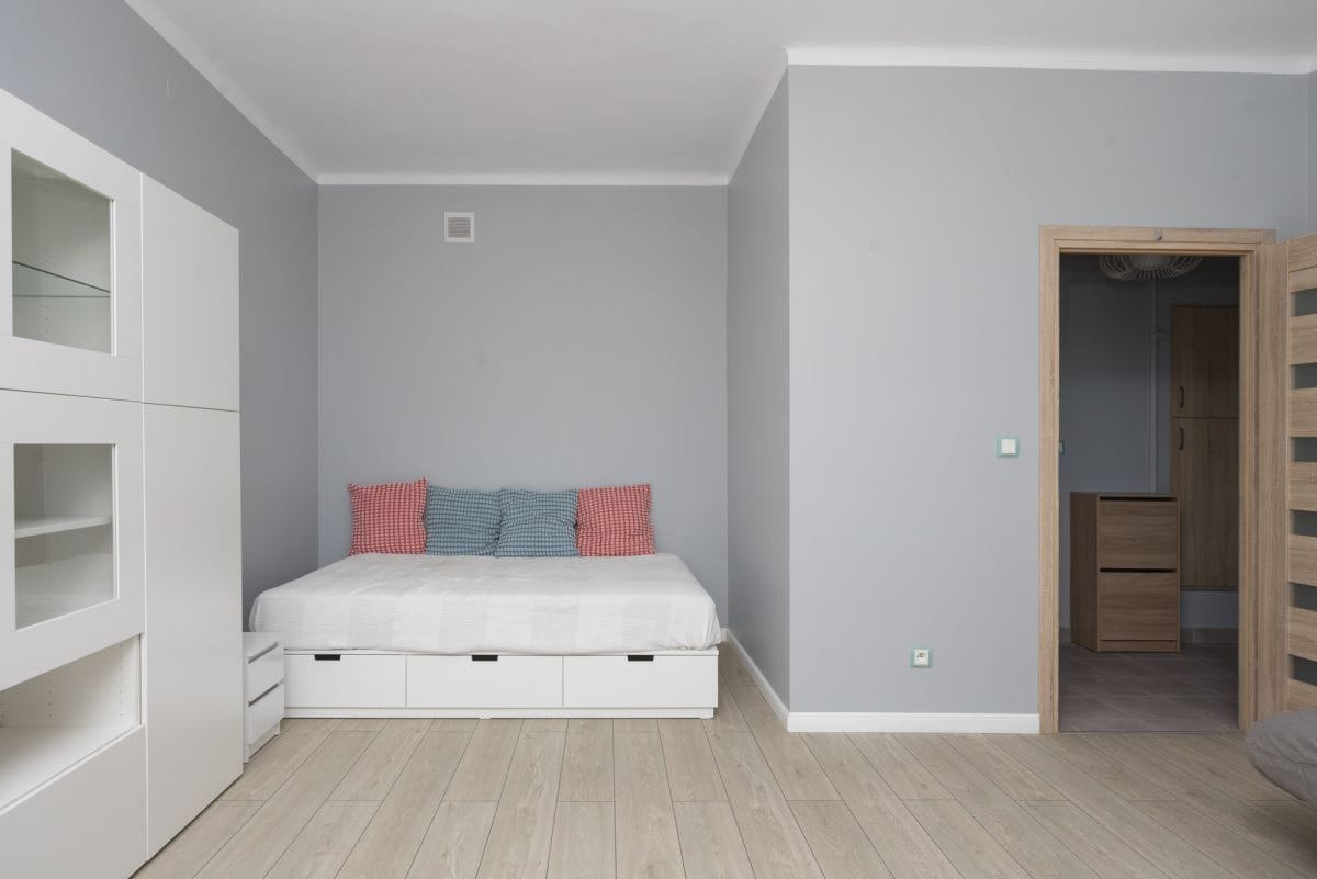 Mieszkanie 1 pokojowe na Wynajem