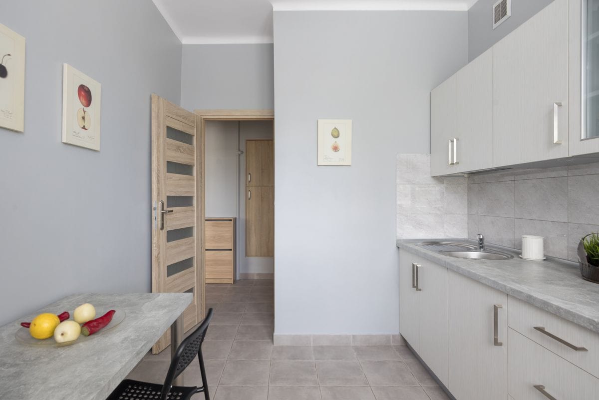 Mieszkanie 1 pokojowe na Wynajem