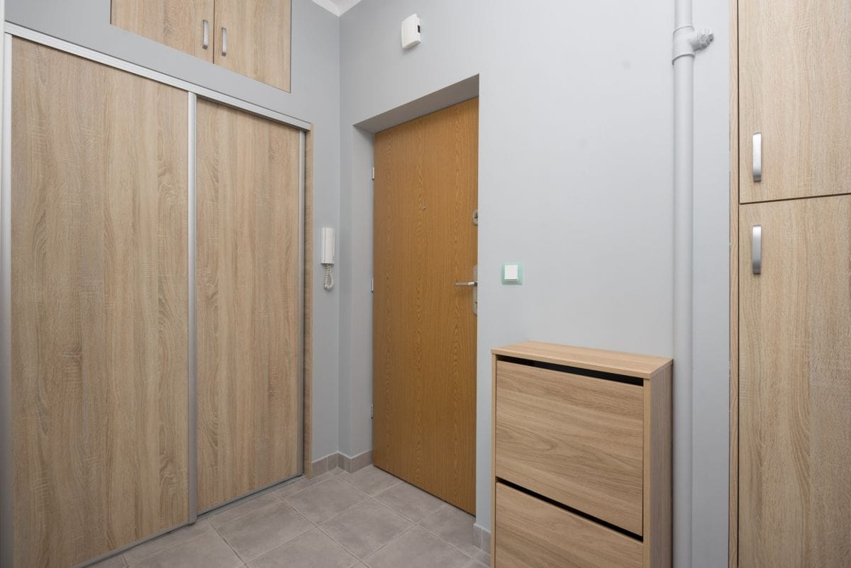 Mieszkanie 1 pokojowe na Wynajem