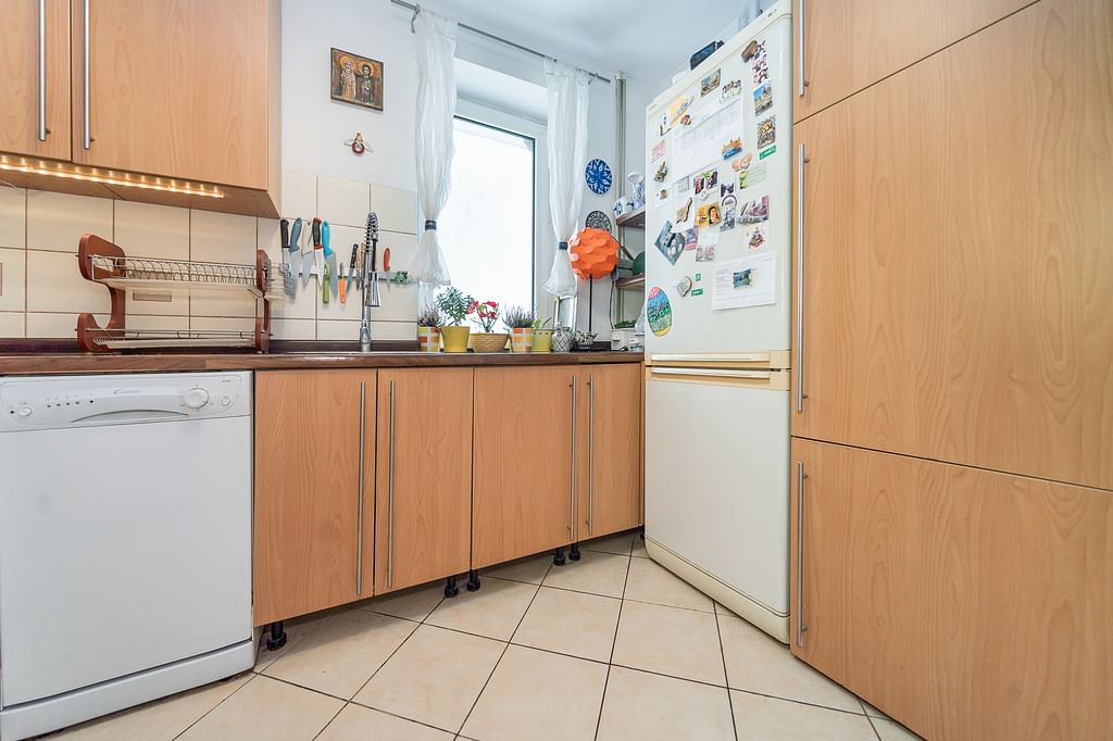 Mieszkanie 4 pokojowe na Sprzedaż