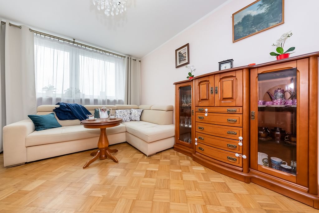 Mieszkanie 3 pokojowe na Sprzedaż