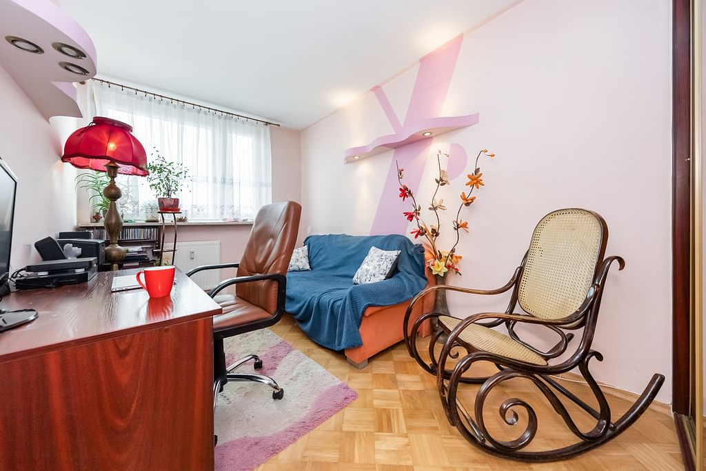 Mieszkanie 3 pokojowe na Sprzedaż